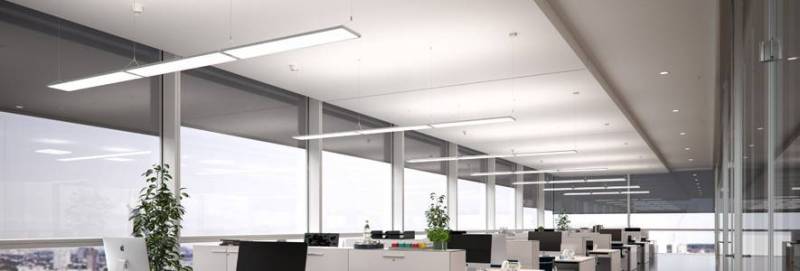 Éclairage intérieur
