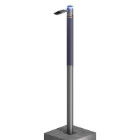 Notre zone d'activité pour ce service conception de plans lumière pour projets architecturaux avec scénographie LED sur mesure pour sublimer vos espaces avec une mise en lumière élégante